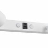 Kinkiet ścienny białe tuby minimalistyczny klasyczny uniwersalny nad lustro NEX 11355 TK-LIGHTING
